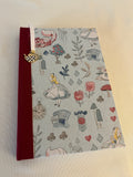 Casebound Journals & Sketchbooks