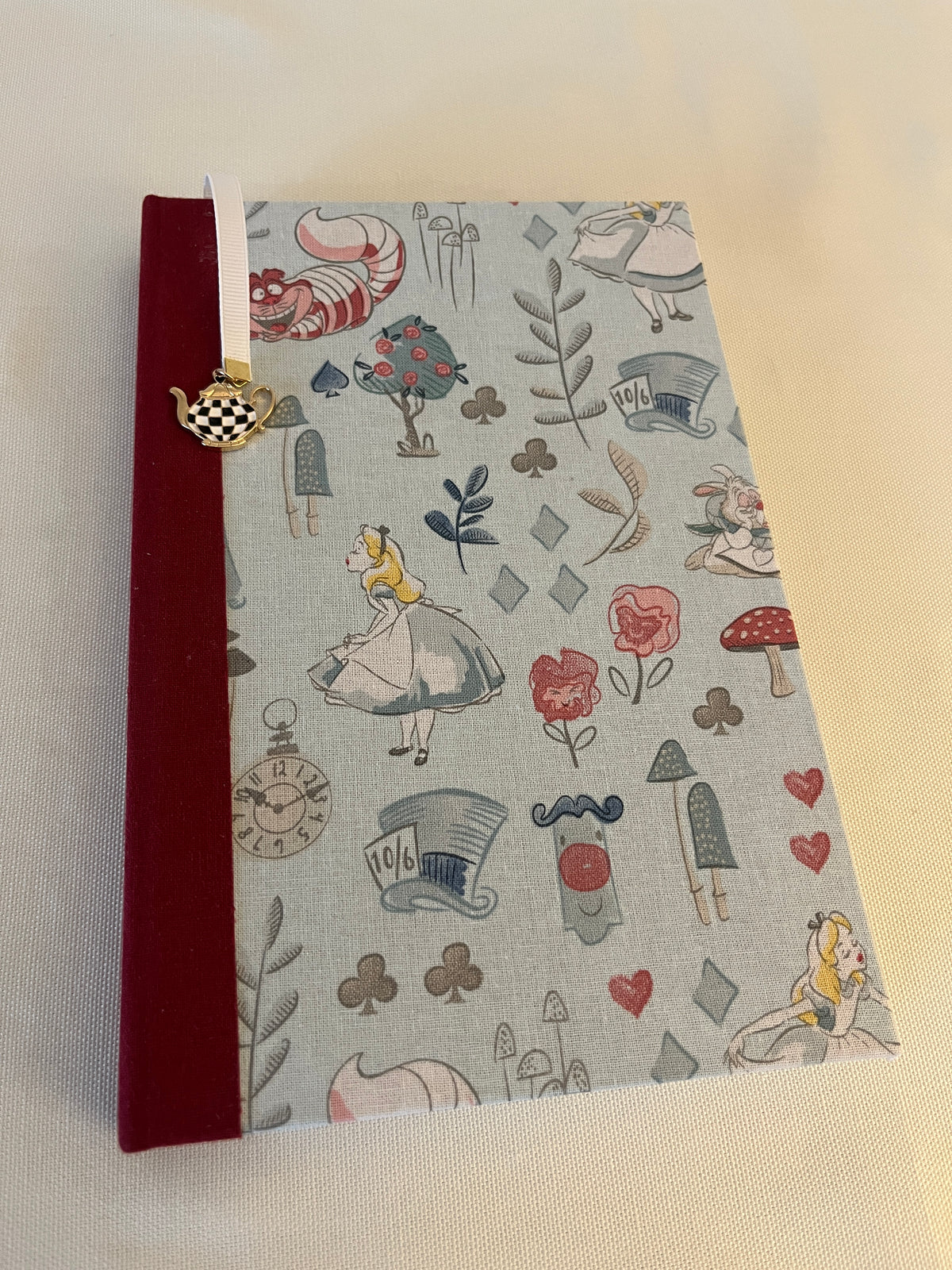 Casebound Journals & Sketchbooks