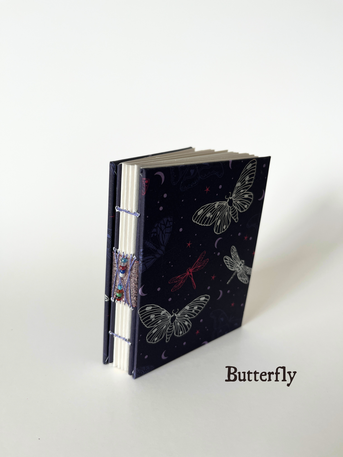 Mini Coptic Notebooks