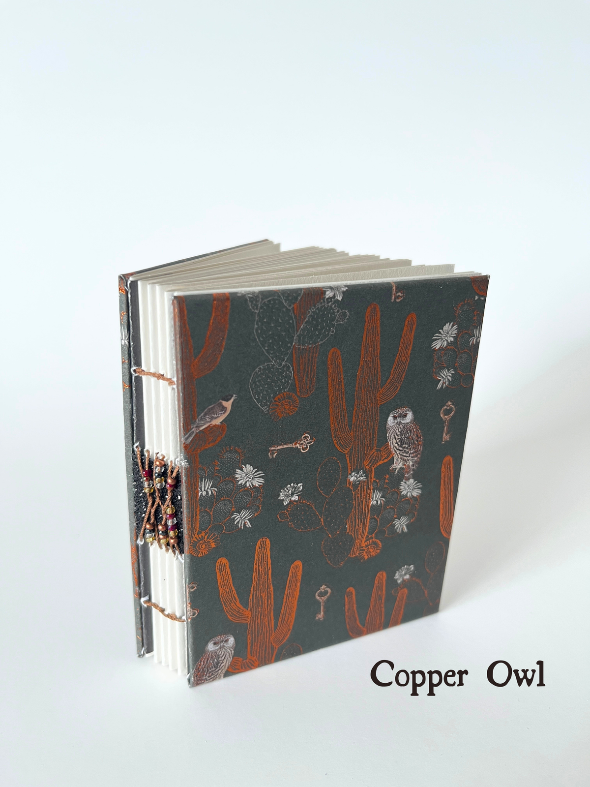 Mini Coptic Notebooks