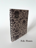 Small Everyday Journals