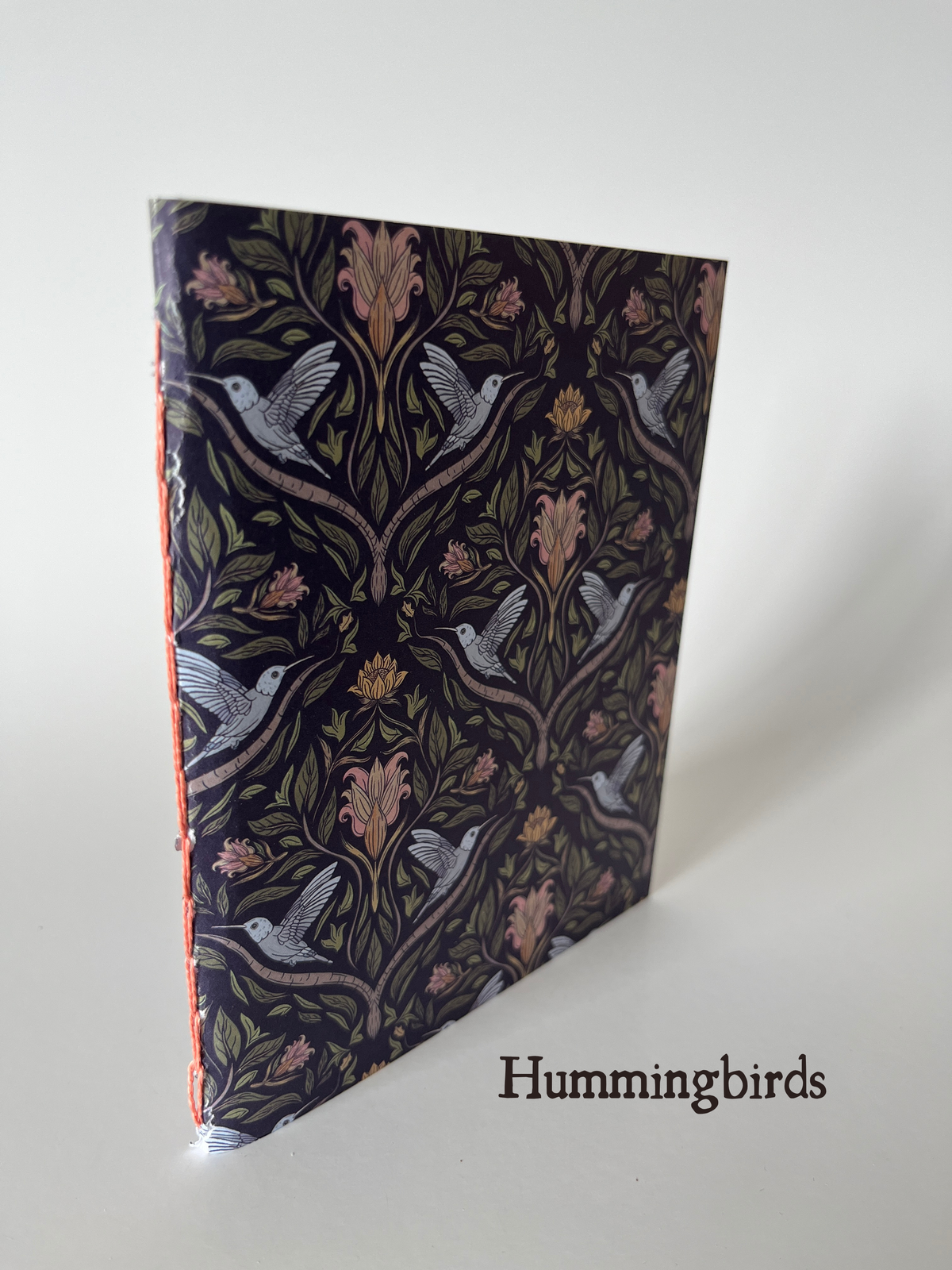 Small Everyday Journals