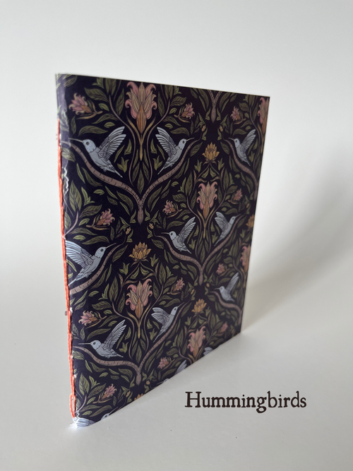 Small Everyday Journals