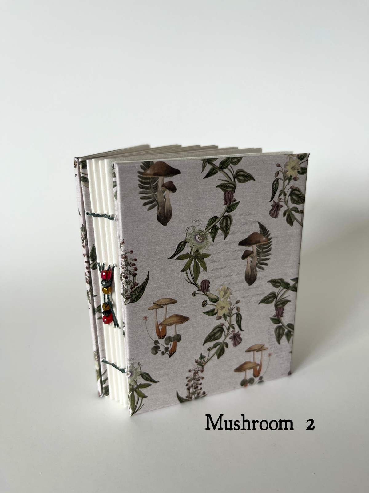 Mini Coptic Notebooks