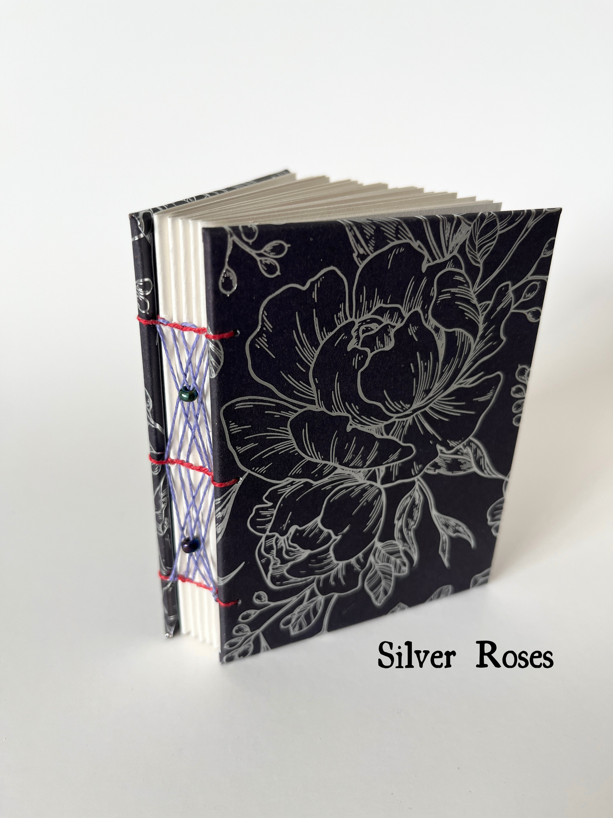 Mini Coptic Notebooks