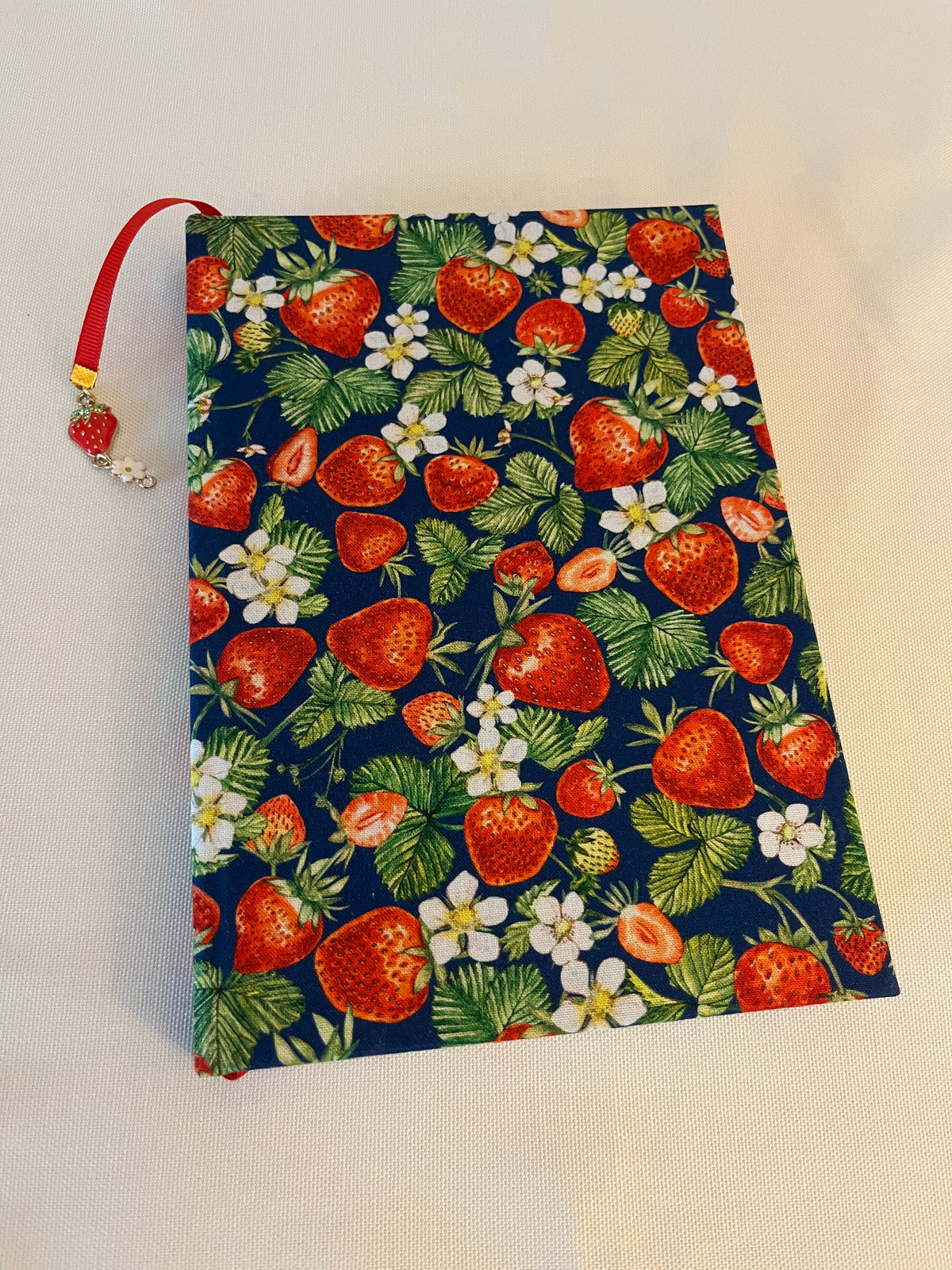 Casebound Journals & Sketchbooks