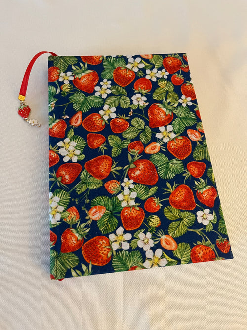 Casebound Journals & Sketchbooks