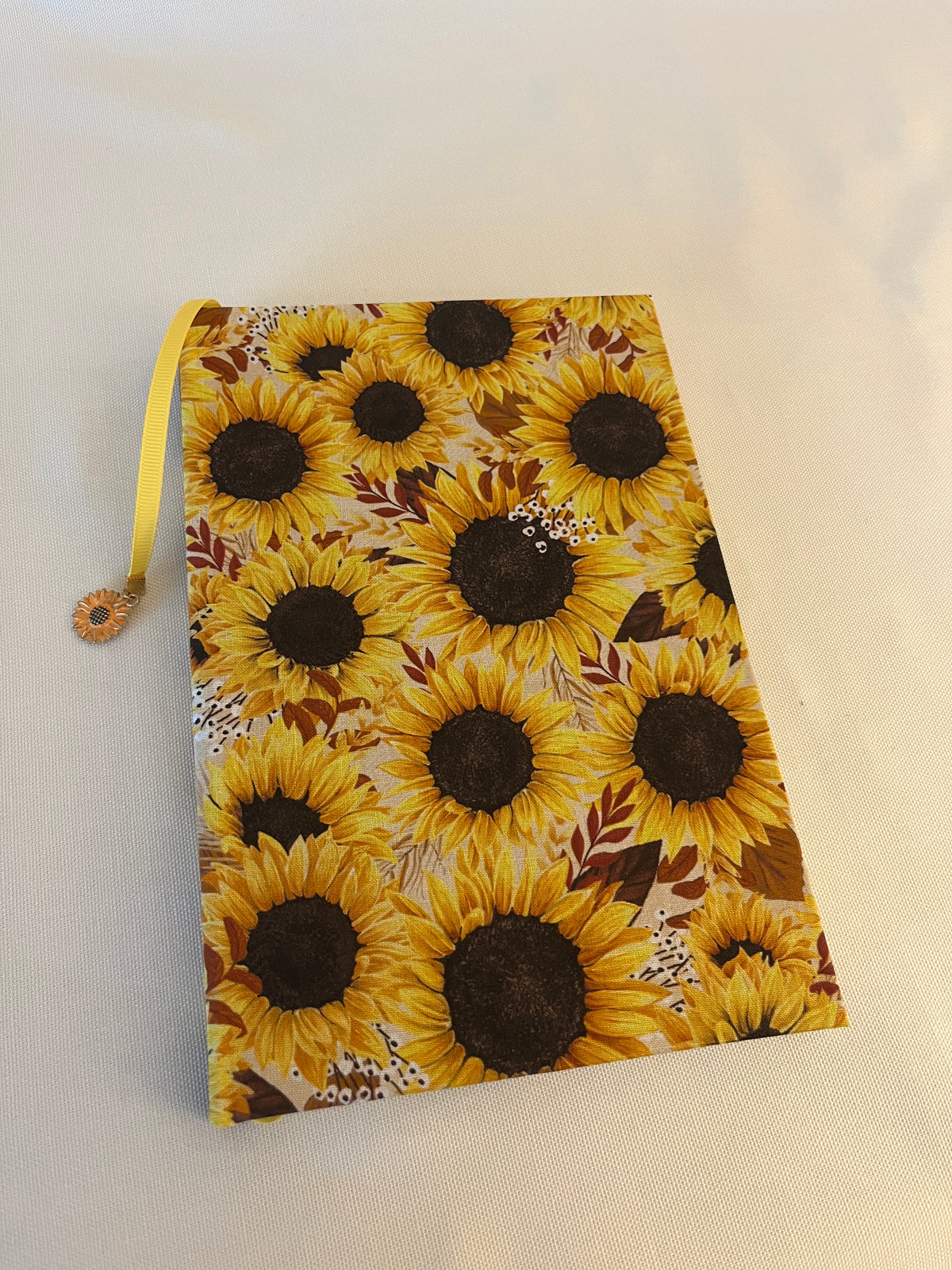 Casebound Journals & Sketchbooks