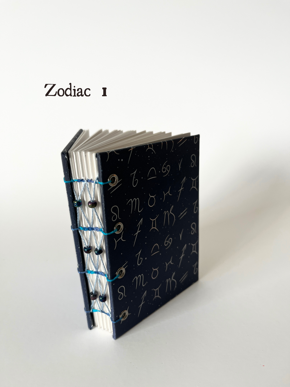 Mini Coptic Notebooks