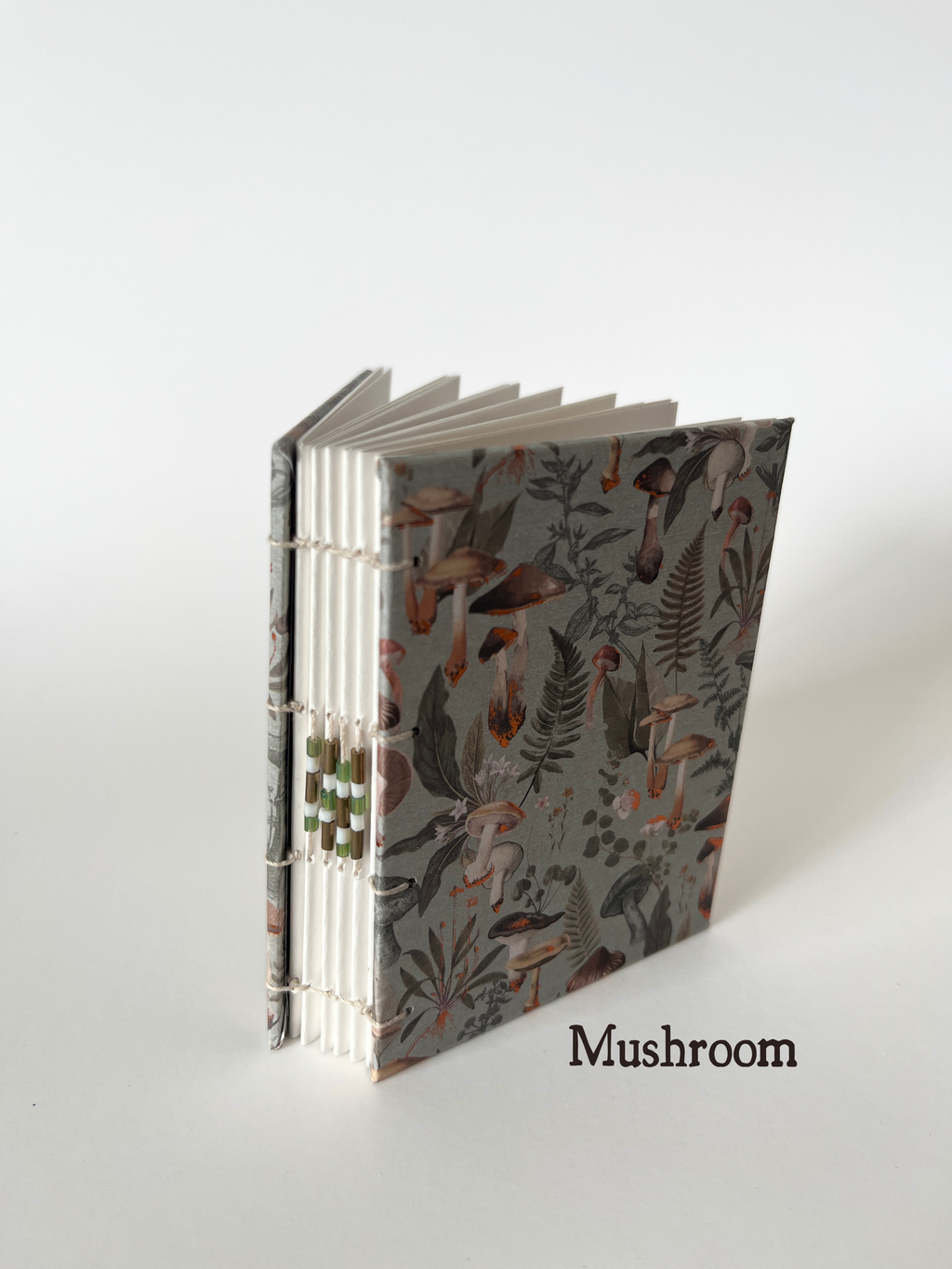 Mini Coptic Notebooks