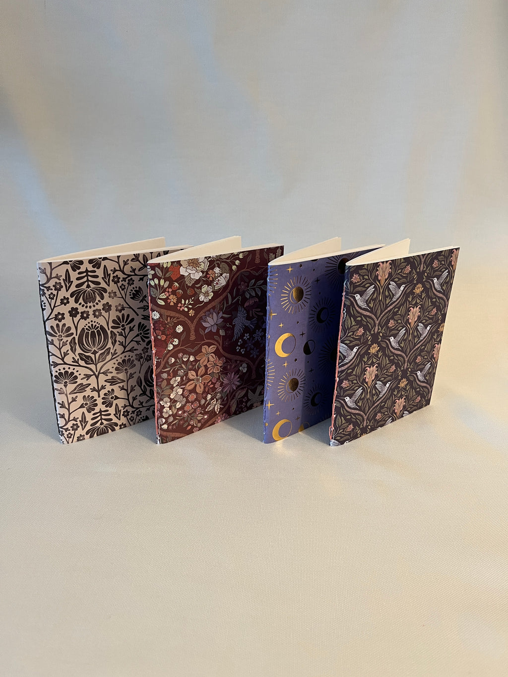 Small Everyday Journals
